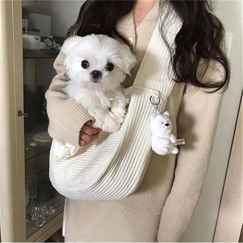 Breathable Pet Carrier Backpack
