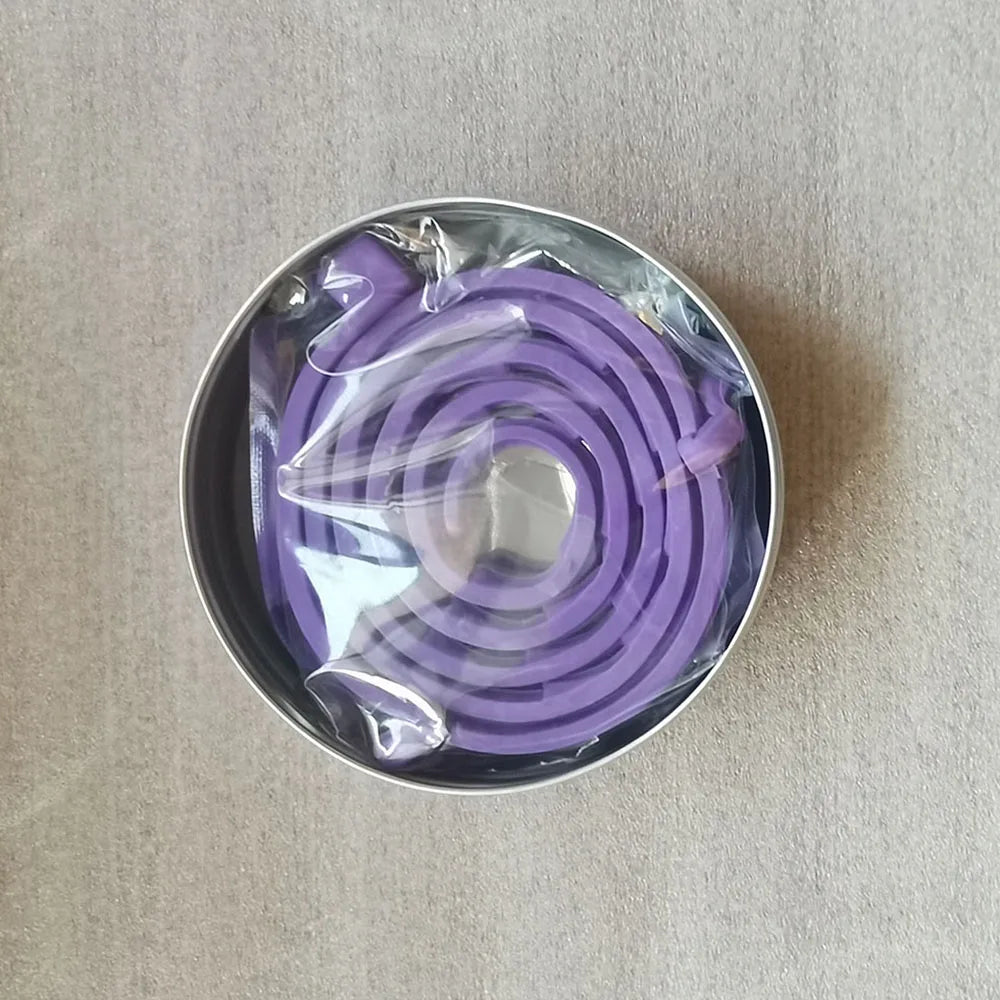 Adjustable Quick-Release Pet Collar