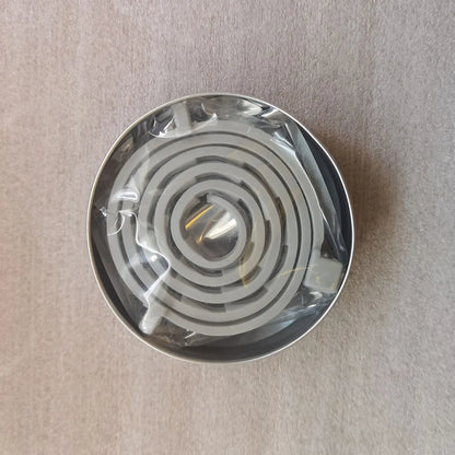 Adjustable Quick-Release Pet Collar