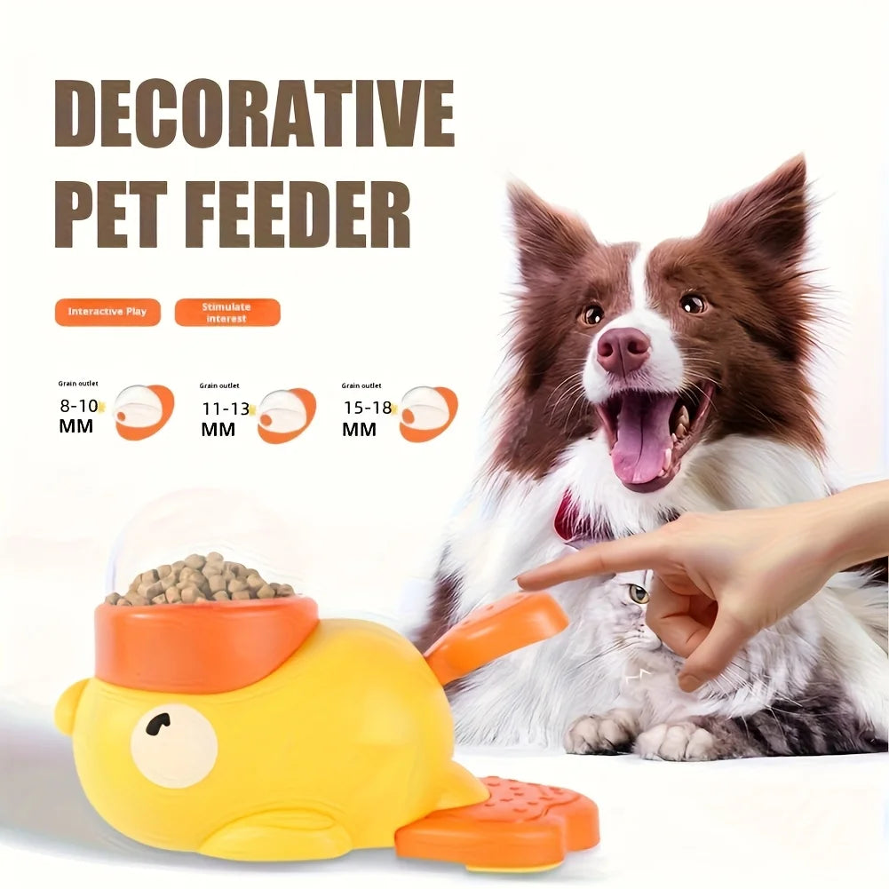 Slow Feeder Bowl for Dogs