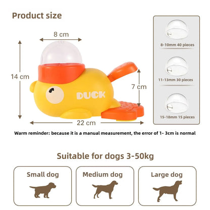 Slow Feeder Bowl for Dogs