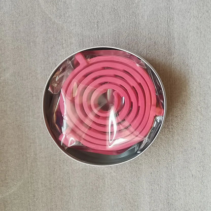 Adjustable Quick-Release Pet Collar