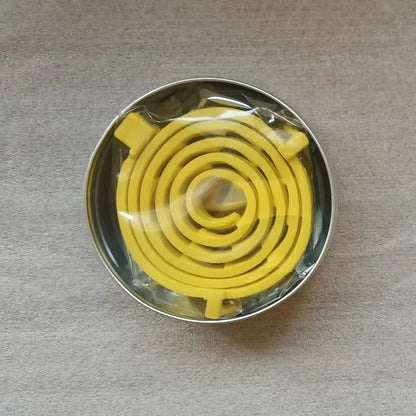 Adjustable Quick-Release Pet Collar