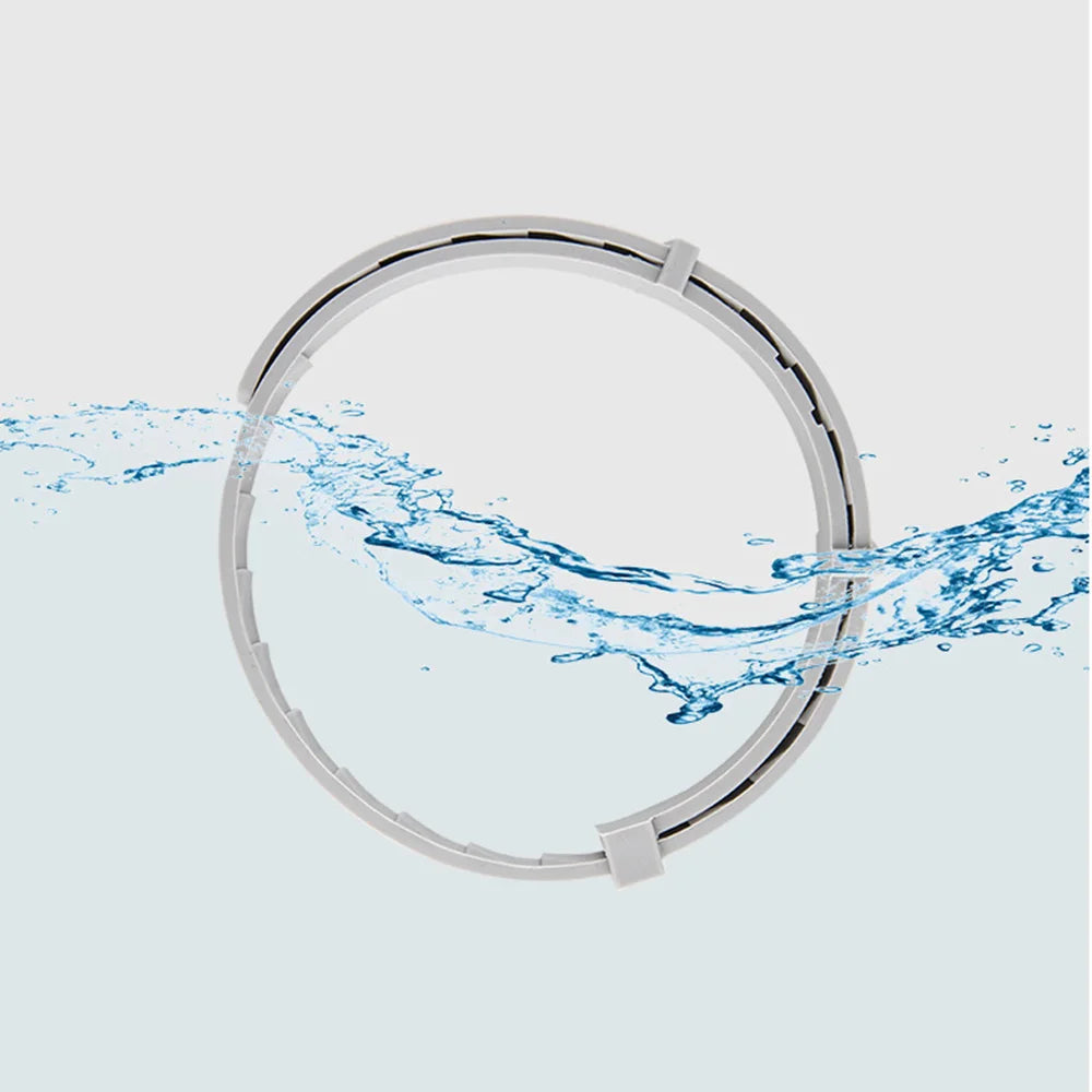 Adjustable Quick-Release Pet Collar