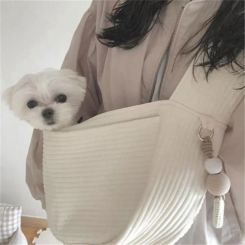 Breathable Pet Carrier Backpack