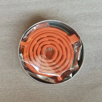 Adjustable Quick-Release Pet Collar