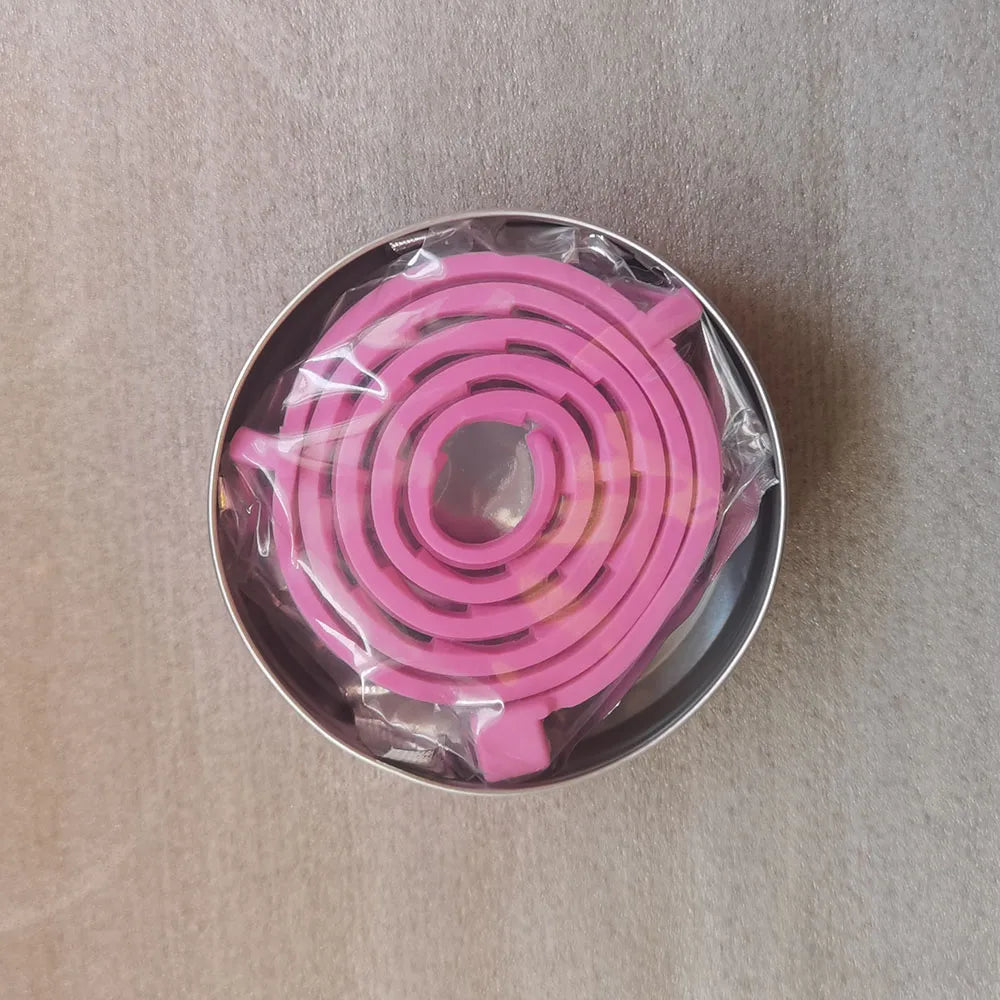 Adjustable Quick-Release Pet Collar