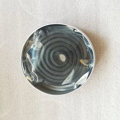 Adjustable Quick-Release Pet Collar
